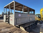 Used Crawler Carrier in yard